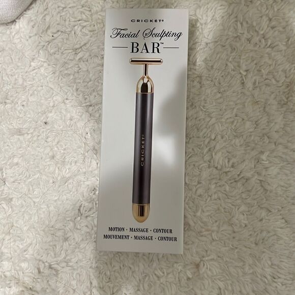 Other - Brand new facial sculpting wand